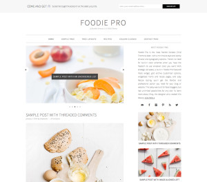 1. Foodie Pro